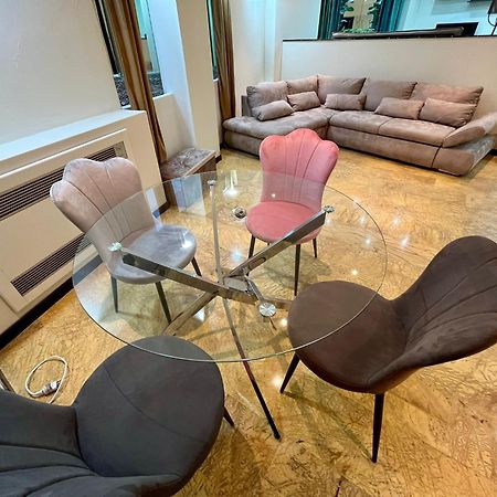 Delizioso Appartamento โรม ภายนอก รูปภาพ