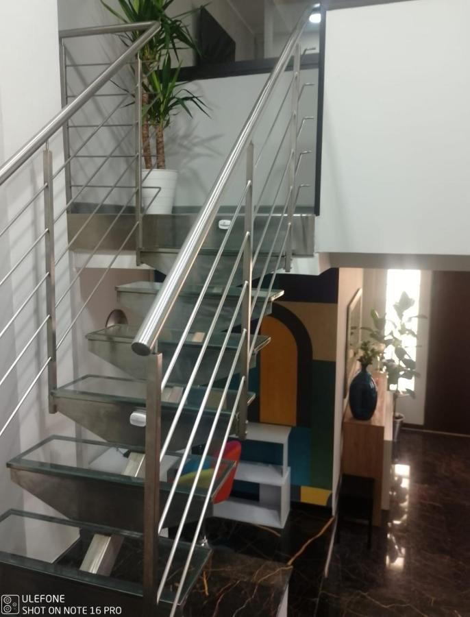 Delizioso Appartamento โรม ภายนอก รูปภาพ