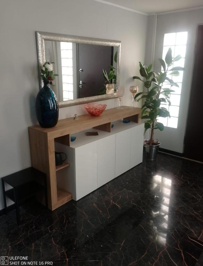 Delizioso Appartamento โรม ภายนอก รูปภาพ