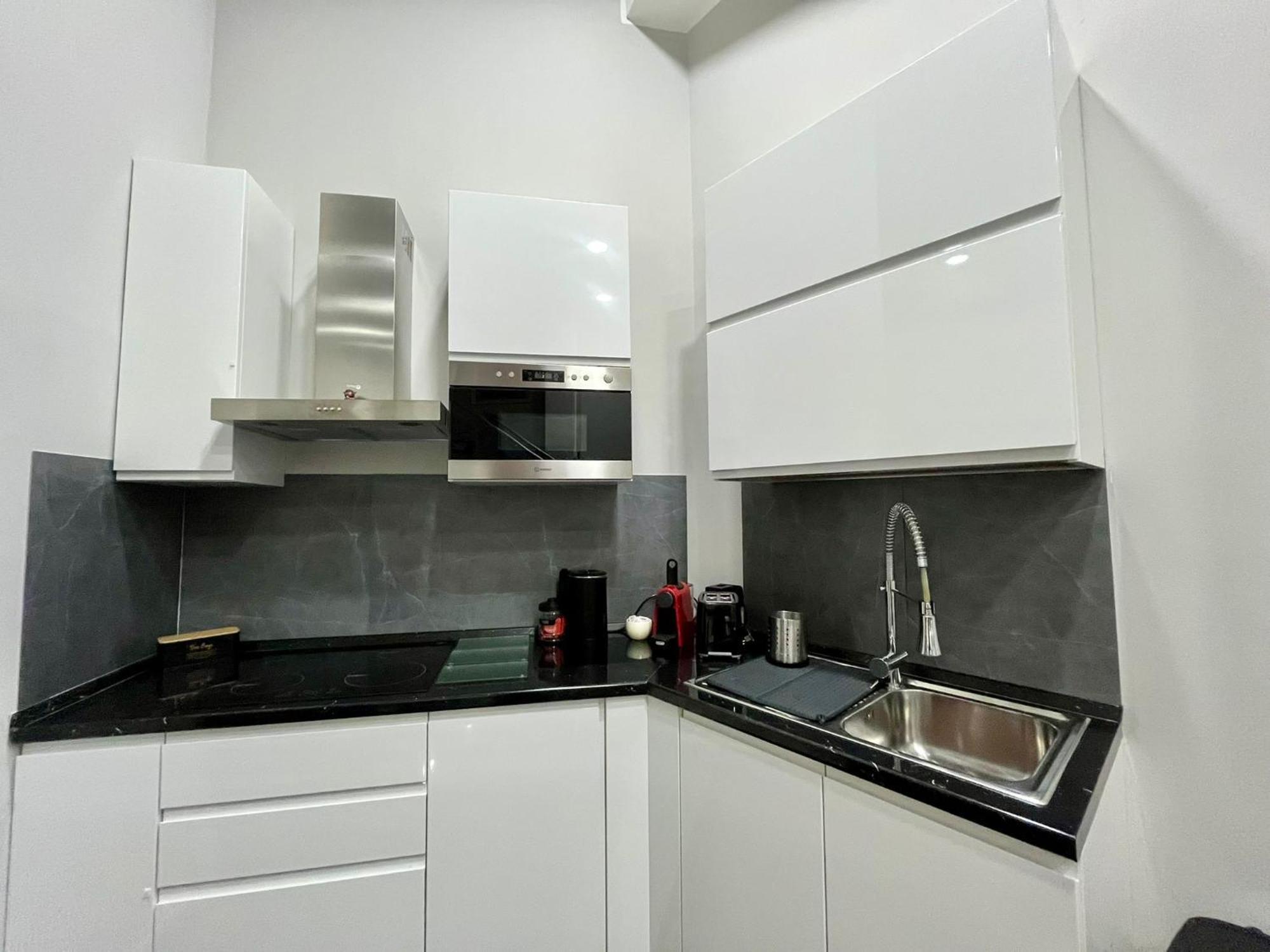 Delizioso Appartamento โรม ภายนอก รูปภาพ