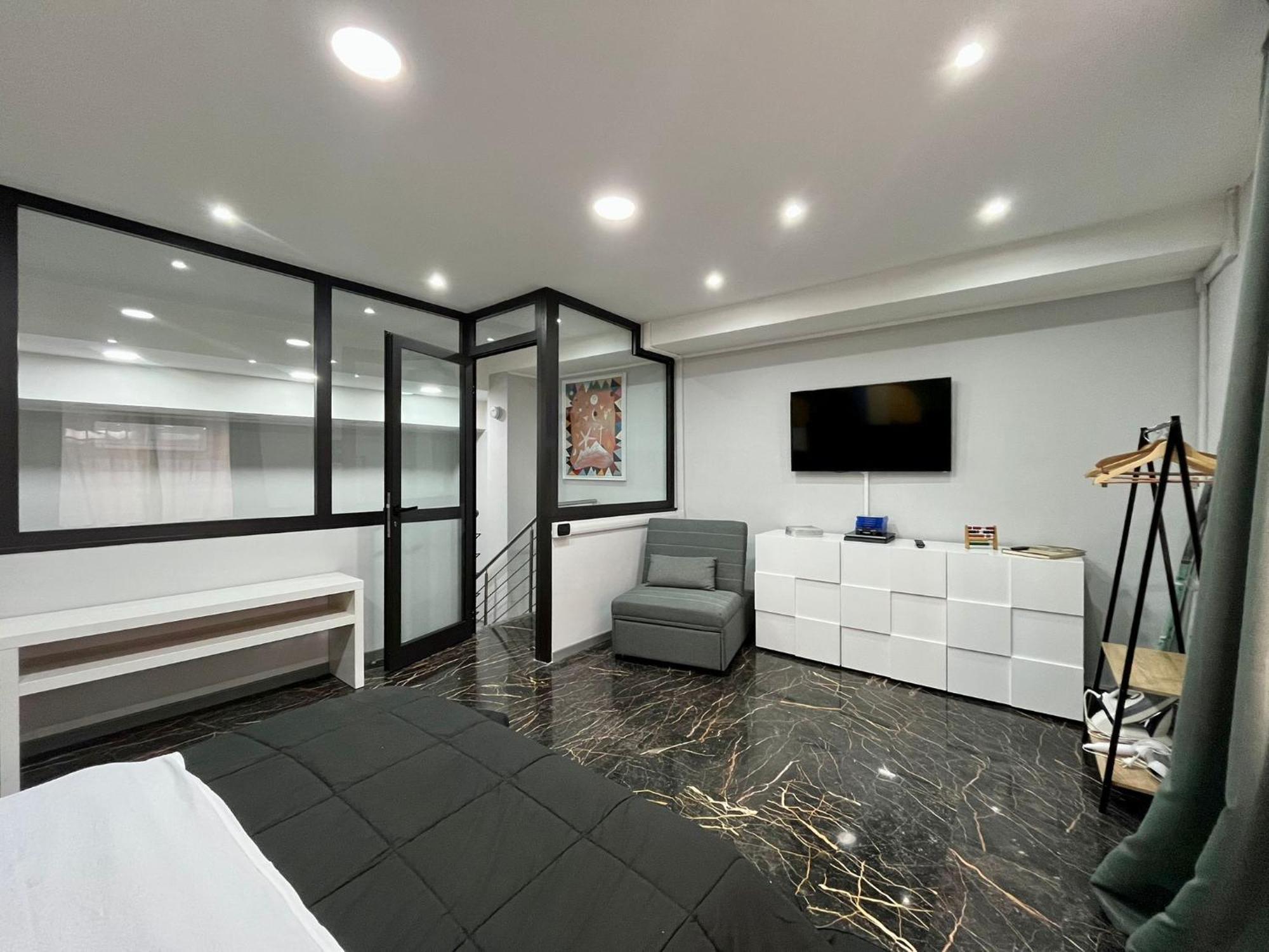 Delizioso Appartamento โรม ภายนอก รูปภาพ