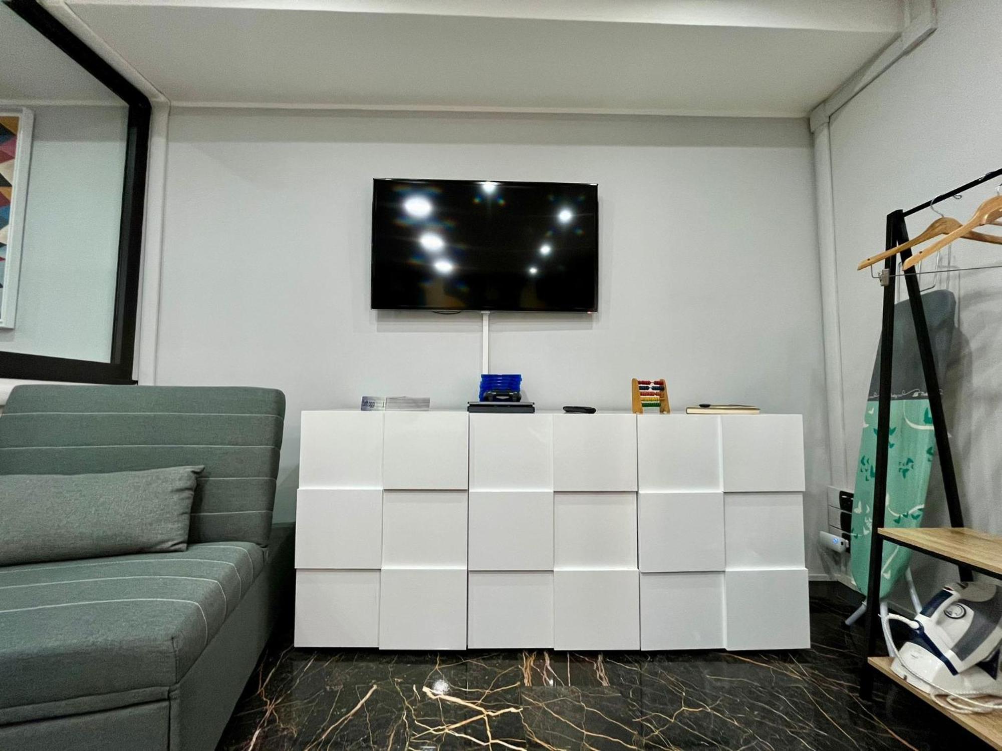 Delizioso Appartamento โรม ภายนอก รูปภาพ