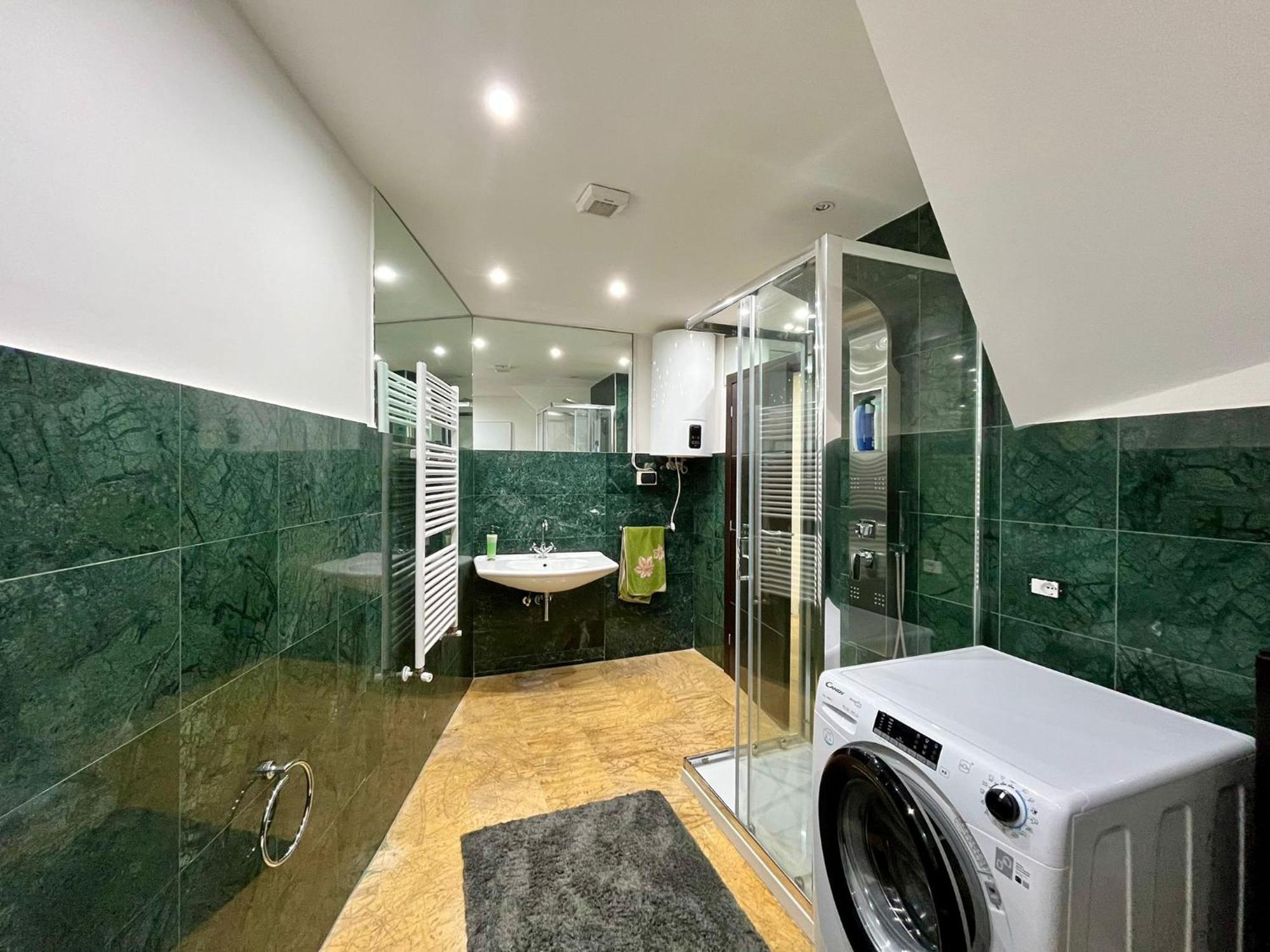 Delizioso Appartamento โรม ภายนอก รูปภาพ
